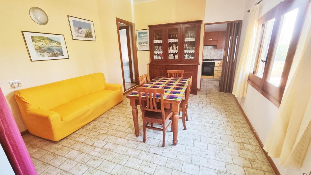 La Baia Apartments Sa Rocca Tunda Exterior photo
