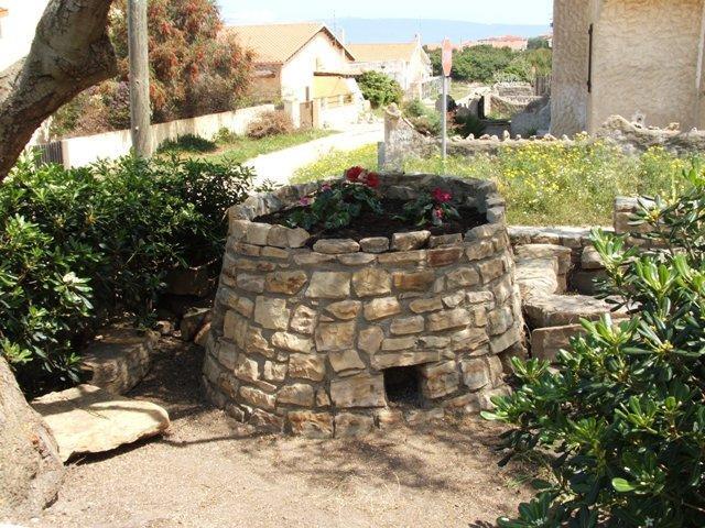 La Baia Apartments Sa Rocca Tunda Exterior photo