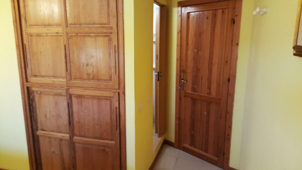 La Baia Apartments Sa Rocca Tunda Exterior photo